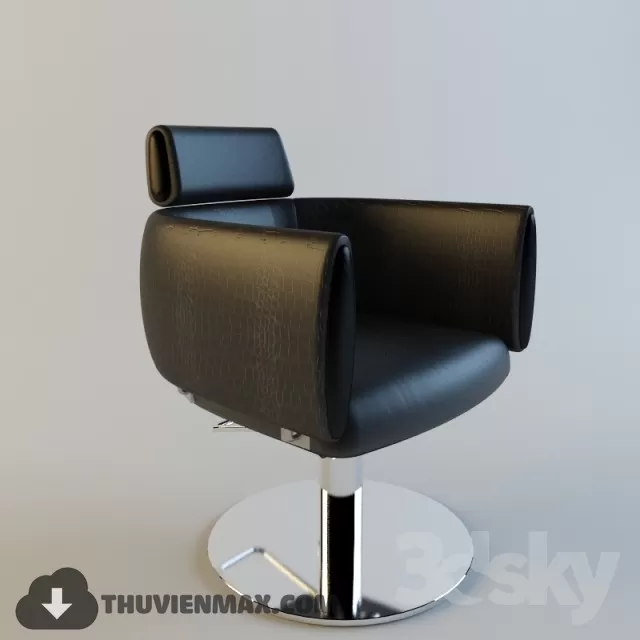 3DSKYFREE – DECORATION 3DS MAX MODELS