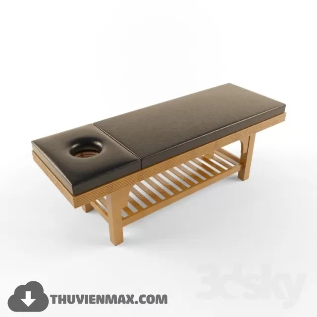 3DSKYFREE – DECORATION 3DS MAX MODELS