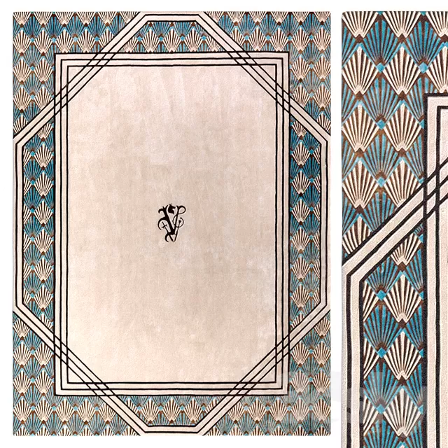 DECORATION CARPETS