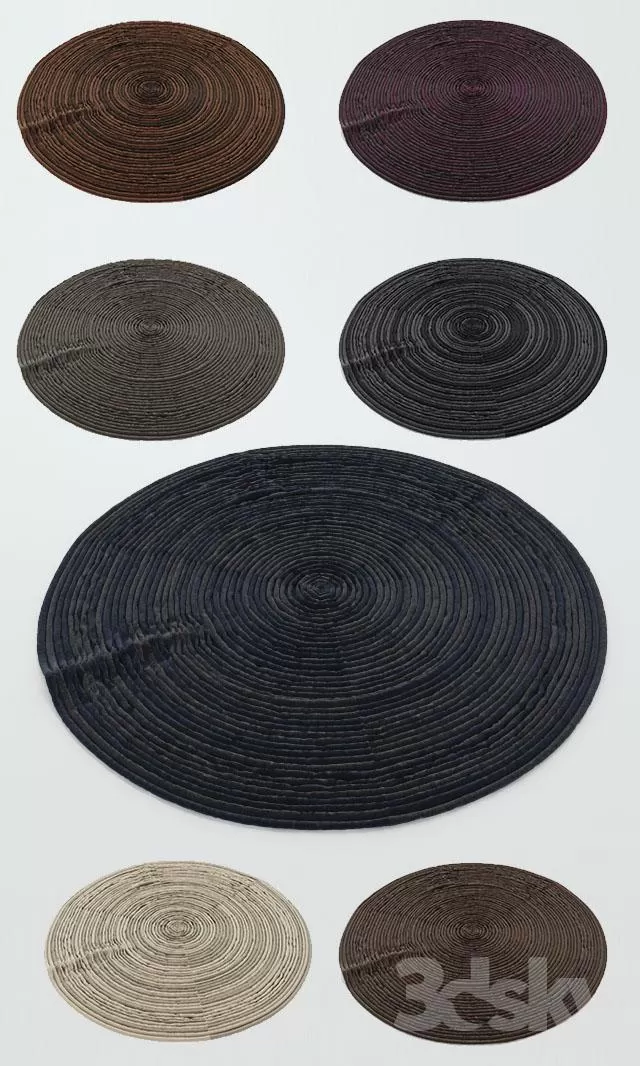 3DSKYFREE – DECORATION 3DS MAX MODELS