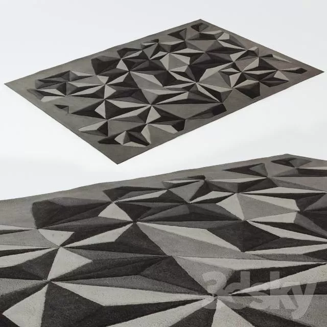 3DSKYFREE – DECORATION 3DS MAX MODELS