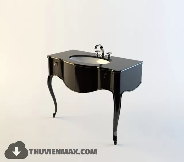 3DSKYFREE – DECORATION 3DS MAX MODELS