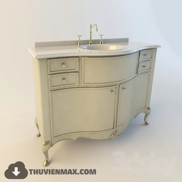 3DSKYFREE – DECORATION 3DS MAX MODELS