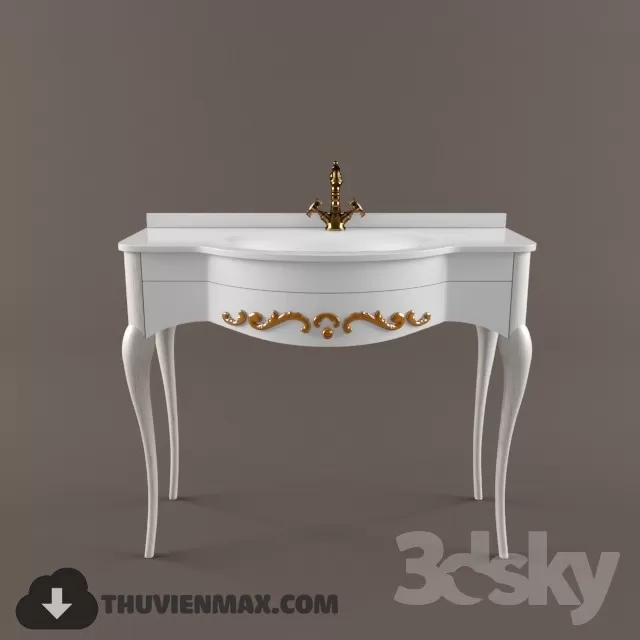 3DSKYFREE – DECORATION 3DS MAX MODELS