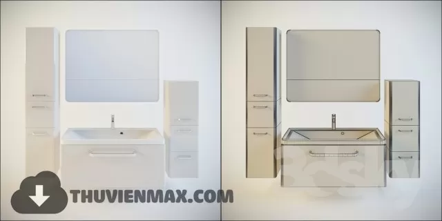 3DSKYFREE – DECORATION 3DS MAX MODELS