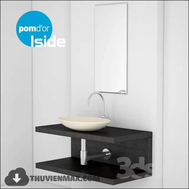 3DSKYFREE – DECORATION 3DS MAX MODELS