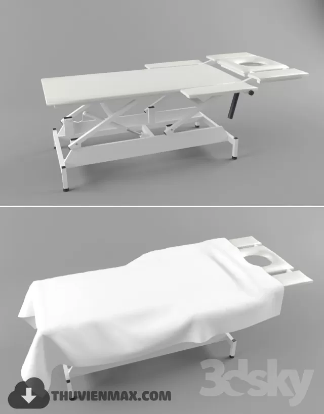 3DSKYFREE – DECORATION 3DS MAX MODELS