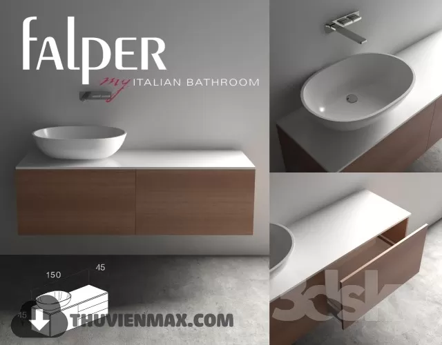 3DSKYFREE – DECORATION 3DS MAX MODELS