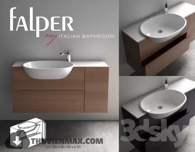 3DSKYFREE – DECORATION 3DS MAX MODELS