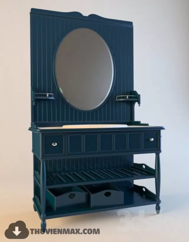 3DSKYFREE – DECORATION 3DS MAX MODELS