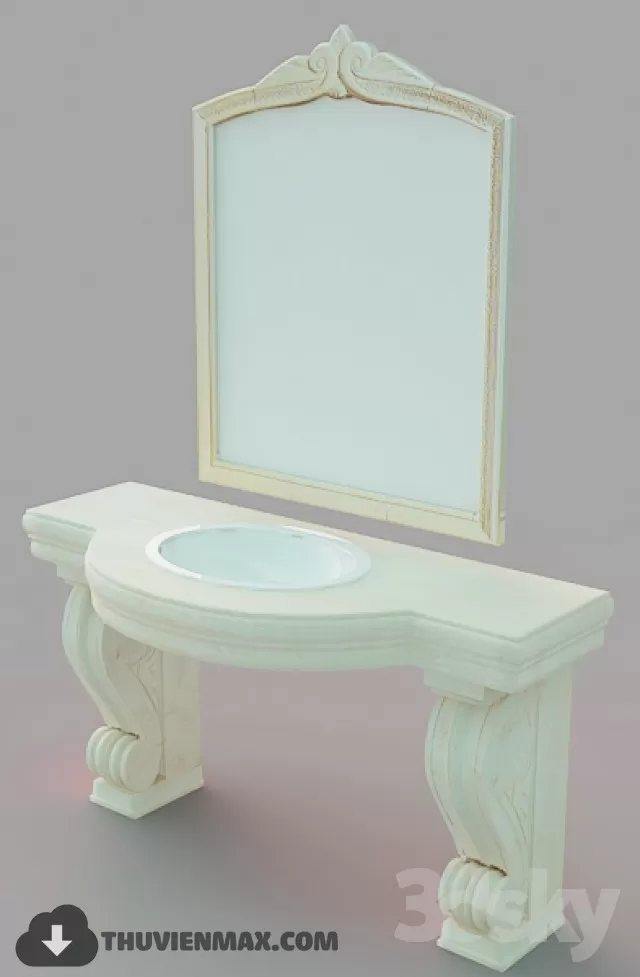 3DSKYFREE – DECORATION 3DS MAX MODELS