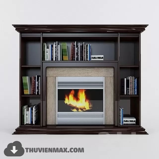 3DSKYFREE – DECORATION 3DS MAX MODELS