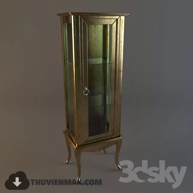 3DSKYFREE – DECORATION 3DS MAX MODELS
