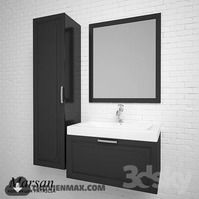 3DSKYFREE – DECORATION 3DS MAX MODELS