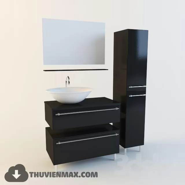 3DSKYFREE – DECORATION 3DS MAX MODELS