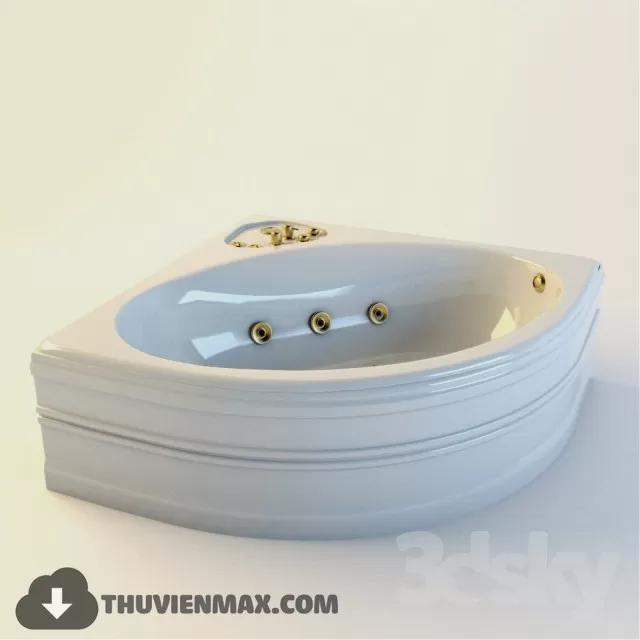 3DSKYFREE – DECORATION 3DS MAX MODELS