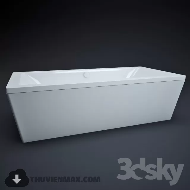 3DSKYFREE – DECORATION 3DS MAX MODELS