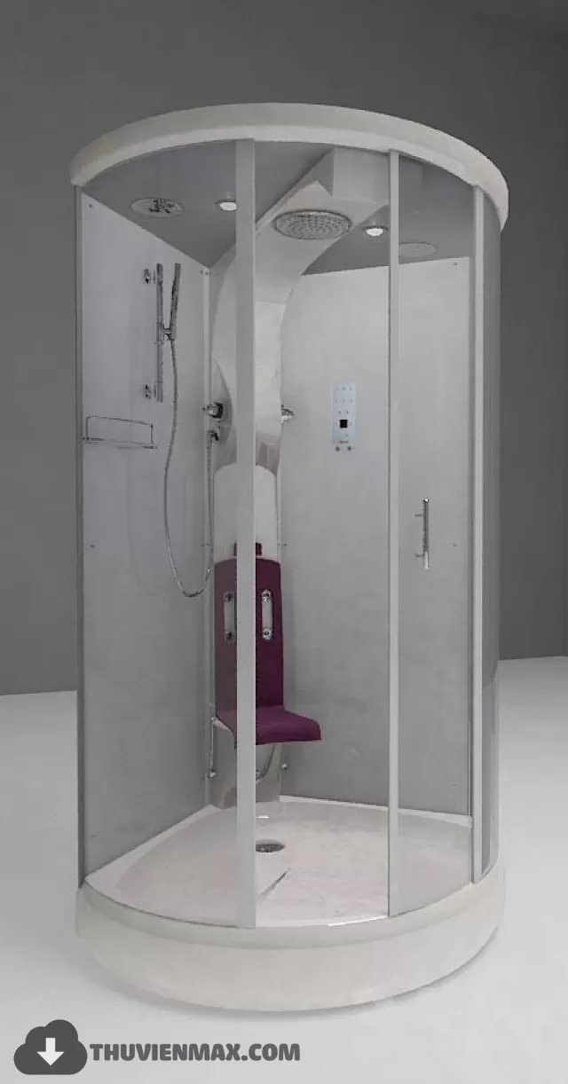 3DSKYFREE – DECORATION 3DS MAX MODELS