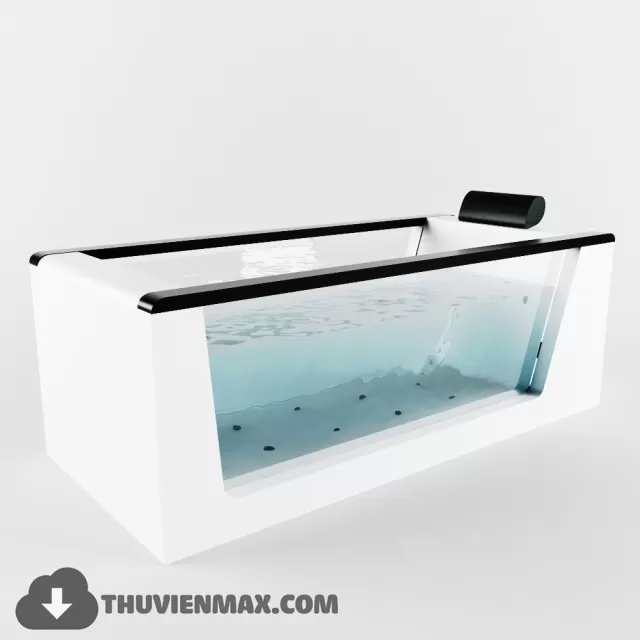 3DSKYFREE – DECORATION 3DS MAX MODELS