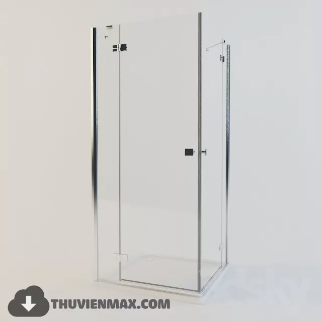 3DSKYFREE – DECORATION 3DS MAX MODELS