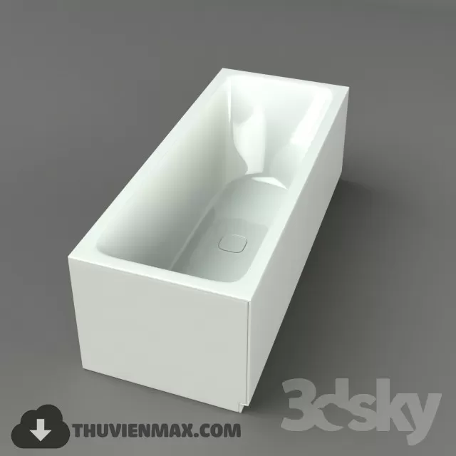 3DSKYFREE – DECORATION 3DS MAX MODELS