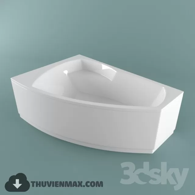DECORATION 3D MODELS