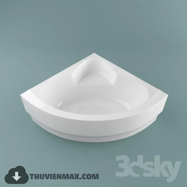 DECORATION 3D MODELS