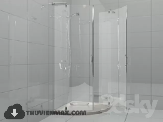 3DSKYFREE – DECORATION 3DS MAX MODELS