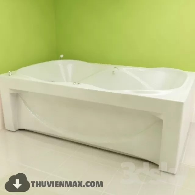 3DSKYFREE – DECORATION 3DS MAX MODELS