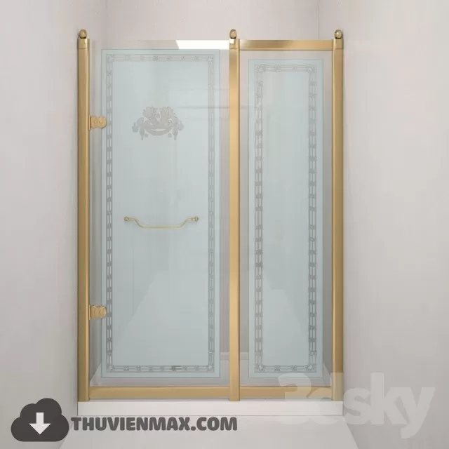 3DSKYFREE – DECORATION 3DS MAX MODELS