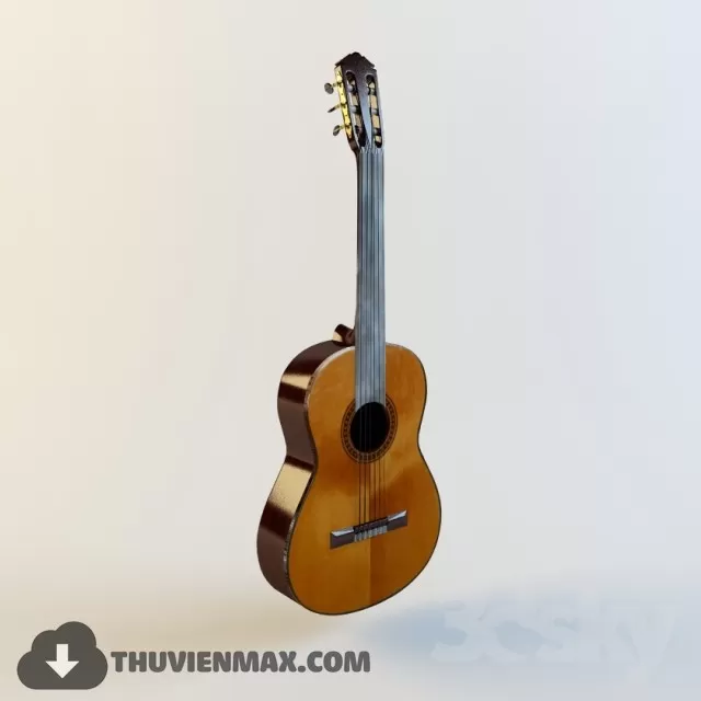3DSKYFREE – DECORATION 3DS MAX MODELS