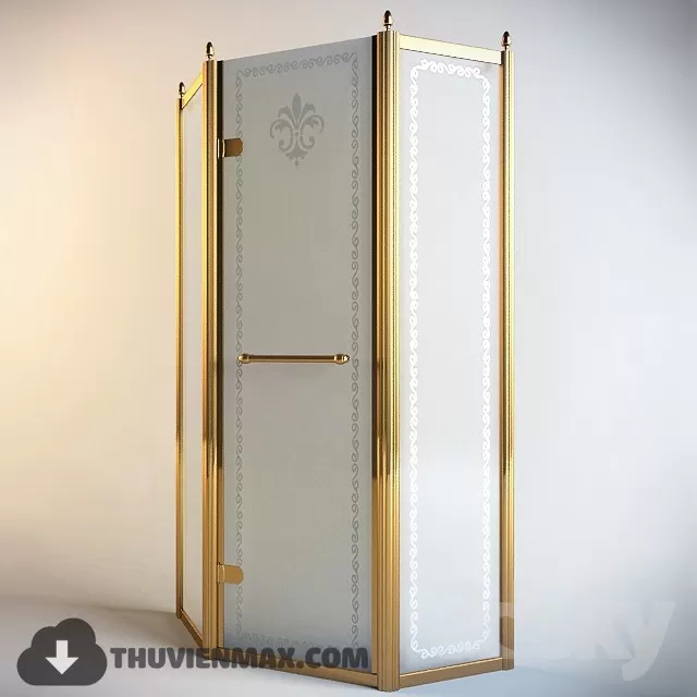 3DSKYFREE – DECORATION 3DS MAX MODELS