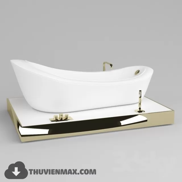 3DSKYFREE – DECORATION 3DS MAX MODELS