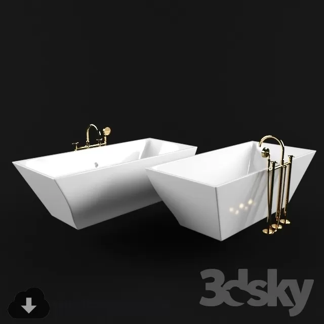 3DSKYFREE – DECORATION 3DS MAX MODELS