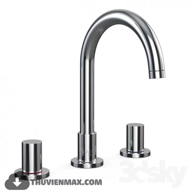 3DSKYFREE – DECORATION 3DS MAX MODELS