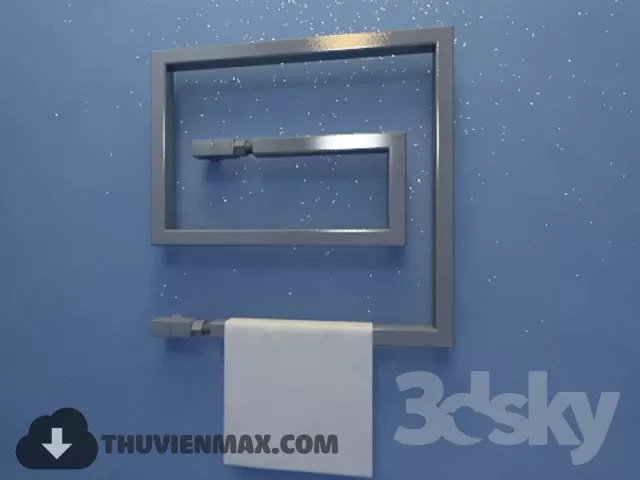 3DSKYFREE – DECORATION 3DS MAX MODELS