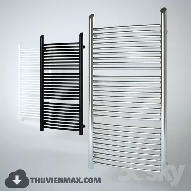 3DSKYFREE – DECORATION 3DS MAX MODELS