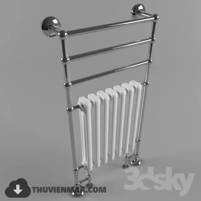 3DSKYFREE – DECORATION 3DS MAX MODELS