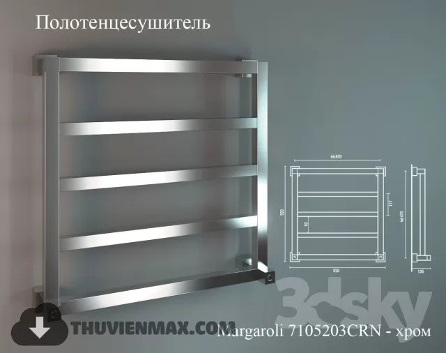 3DSKYFREE – DECORATION 3DS MAX MODELS