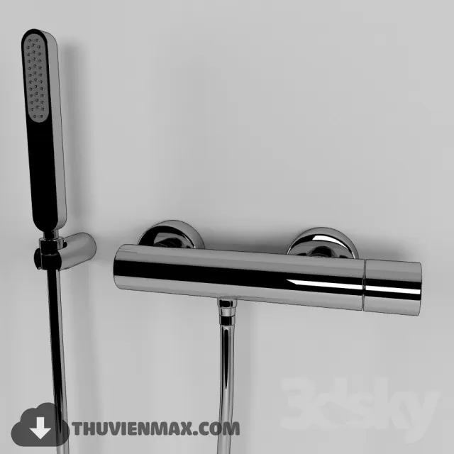 3DSKYFREE – DECORATION 3DS MAX MODELS