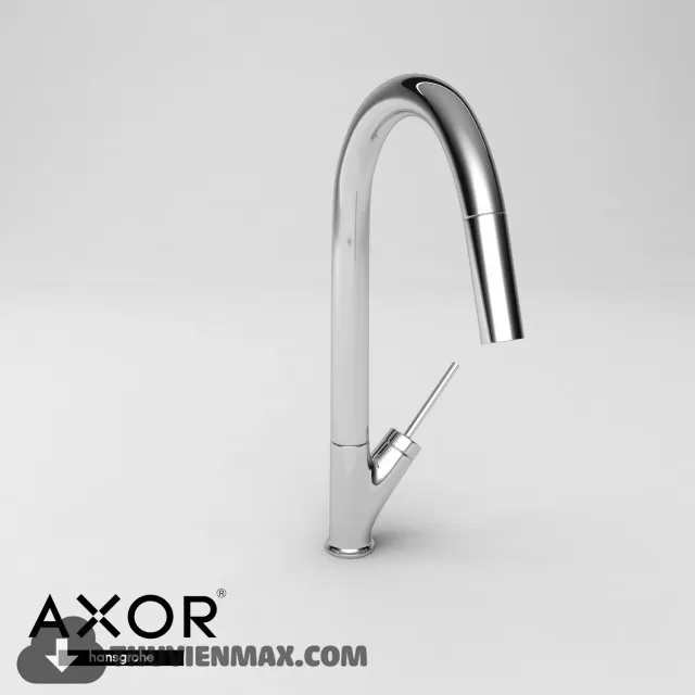 3DSKYFREE – DECORATION 3DS MAX MODELS