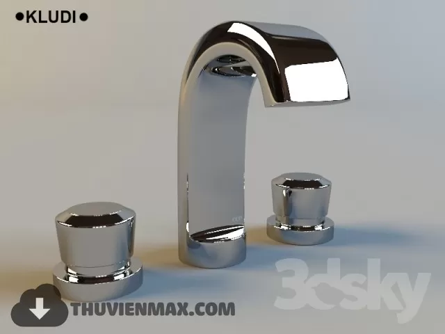 3DSKYFREE – DECORATION 3DS MAX MODELS