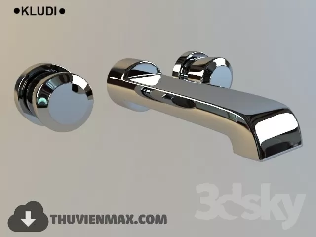 3DSKYFREE – DECORATION 3DS MAX MODELS