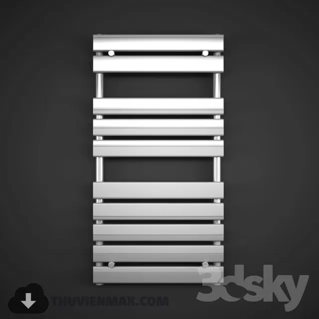 3DSKYFREE – DECORATION 3DS MAX MODELS