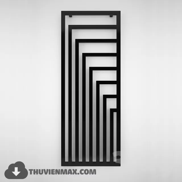 3DSKYFREE – DECORATION 3DS MAX MODELS