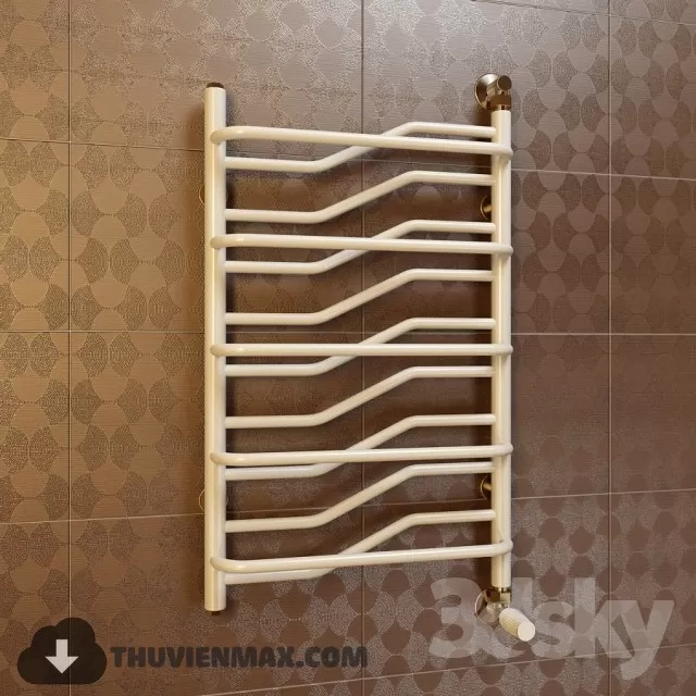 3DSKYFREE – DECORATION 3DS MAX MODELS