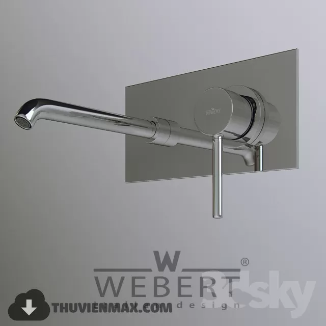 3DSKYFREE – DECORATION 3DS MAX MODELS