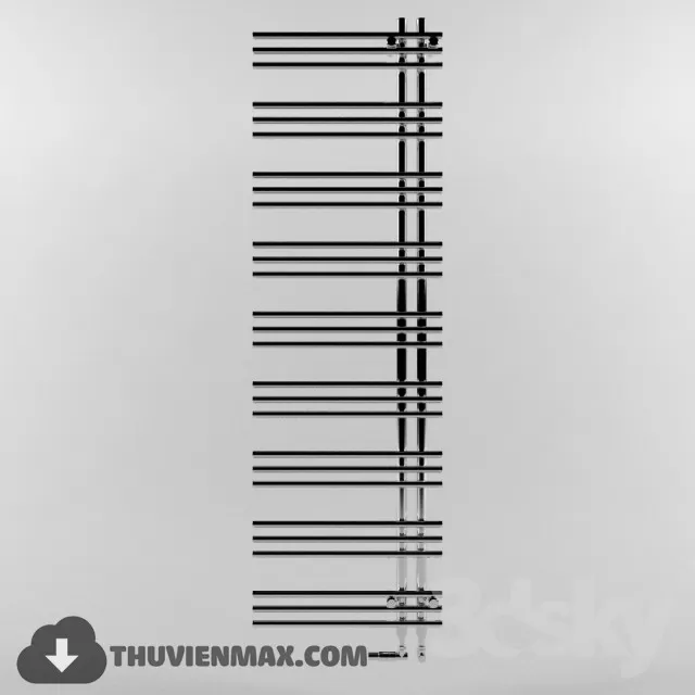 3DSKYFREE – DECORATION 3DS MAX MODELS