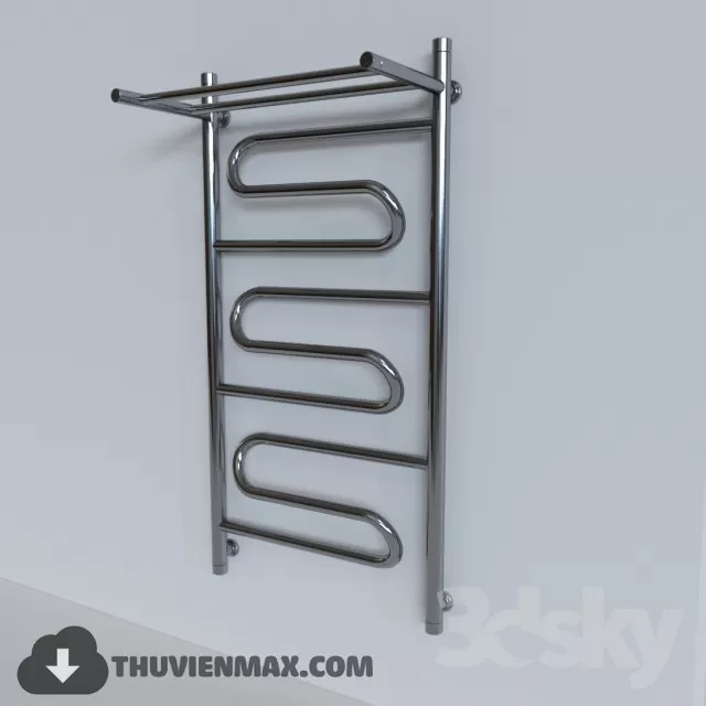 3DSKYFREE – DECORATION 3DS MAX MODELS