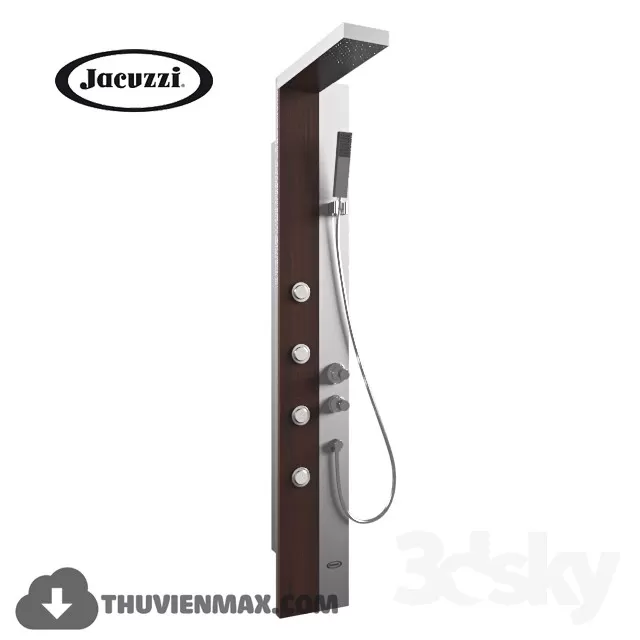 3DSKYFREE – DECORATION 3DS MAX MODELS